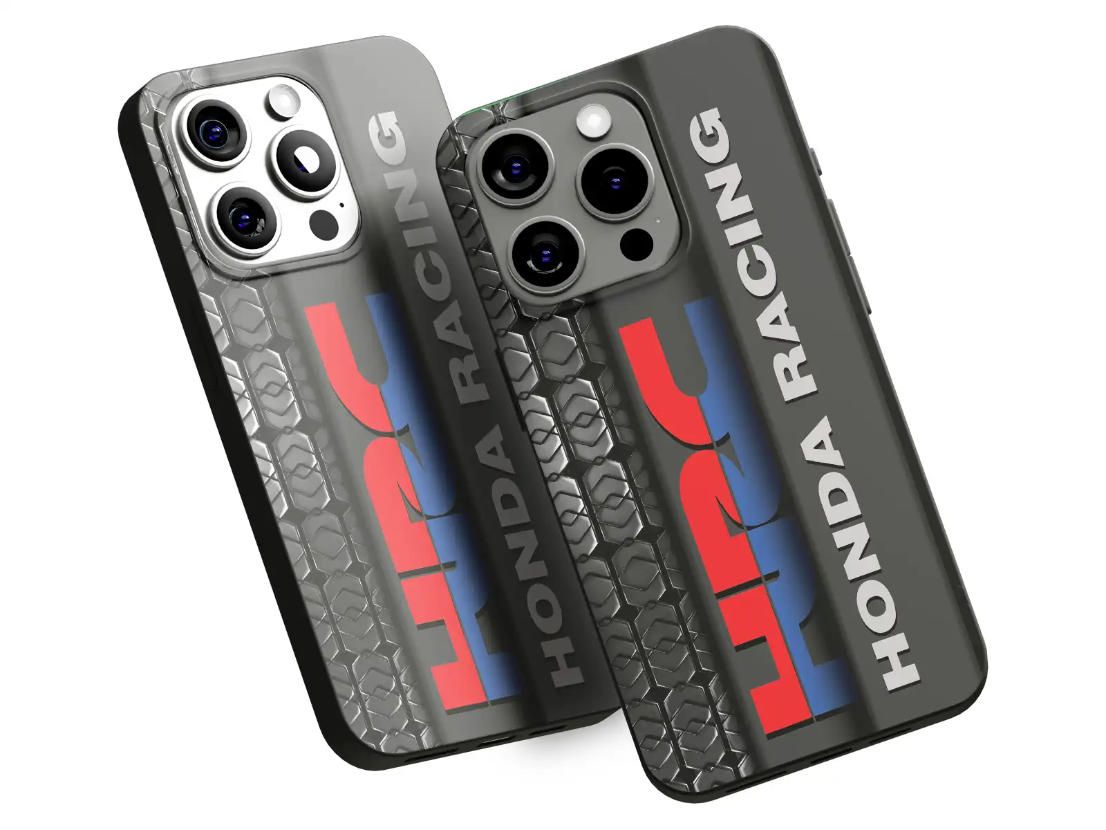 Honda Telefonhülle Pro Max Limitierte Serie